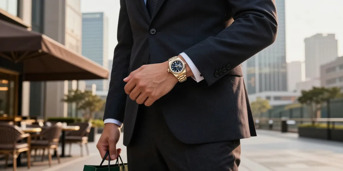 How to Recover from Rolex Super Clone Watches Setbacks Quickly: Essential Tips for 2026