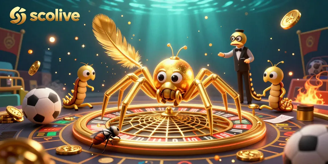 Socolive enhancing your sports betting experience with thrilling visuals and dynamic characters.